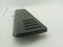 Tesla Model S Foot Rest Cover-8