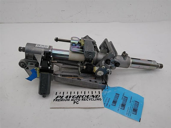 Tesla Model S Steering Column Assembly