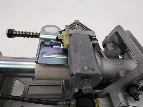 Tesla Model S Steering Column Assembly