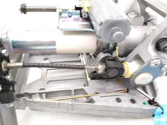 Tesla Model S Steering Column Assembly