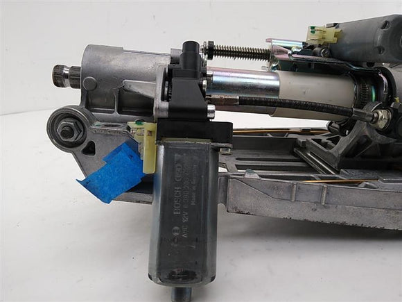 Tesla Model S Steering Column Assembly