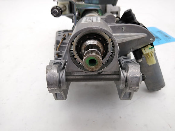 Tesla Model S Steering Column Assembly