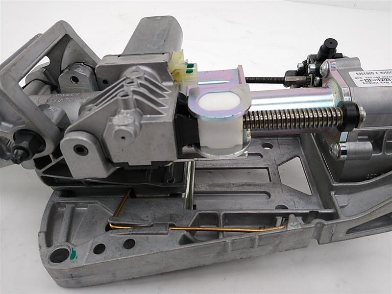 Tesla Model S Steering Column Assembly