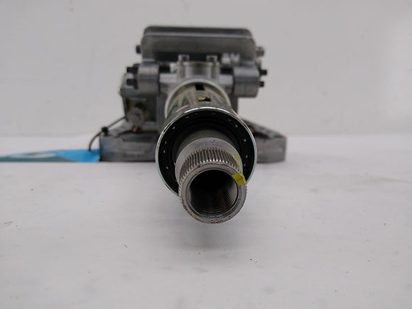 Tesla Model S Steering Column Assembly