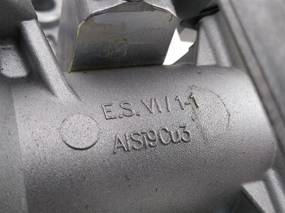 Tesla Model S Steering Column Assembly