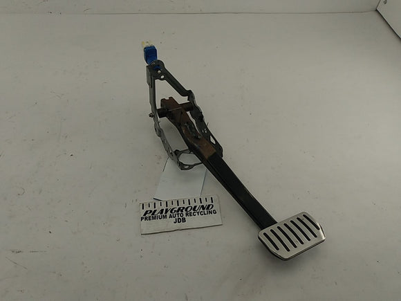 Tesla Model S Brake Pedal