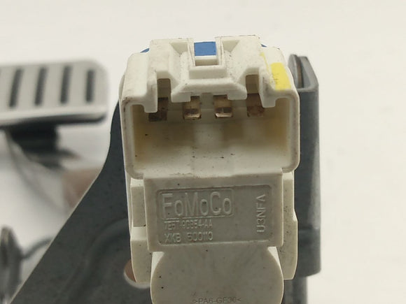 Tesla Model S Brake Pedal