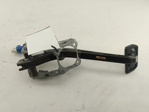 Tesla Model S Brake Pedal