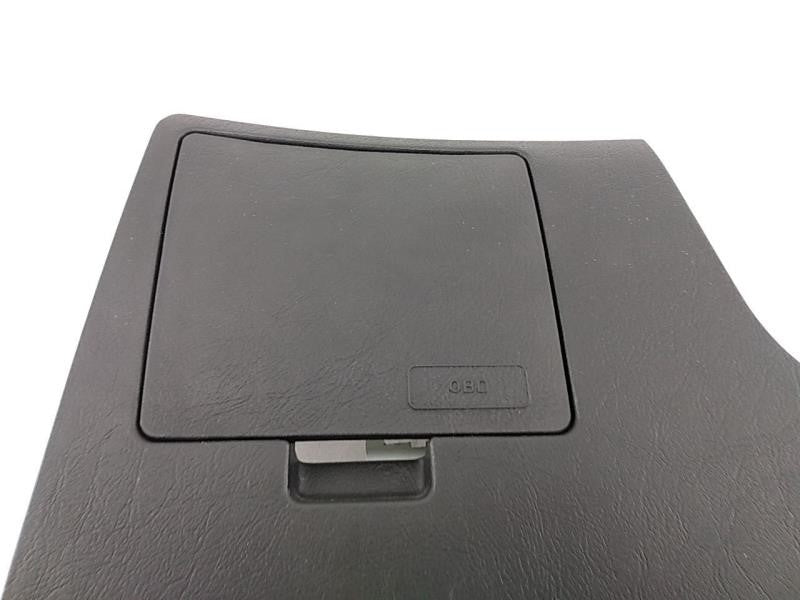 Hyundai Tiburon Front Left Kick Panel