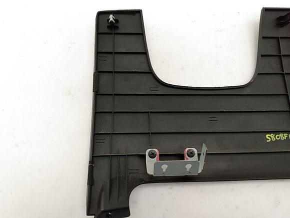 Hyundai Tiburon Front Left Kick Panel