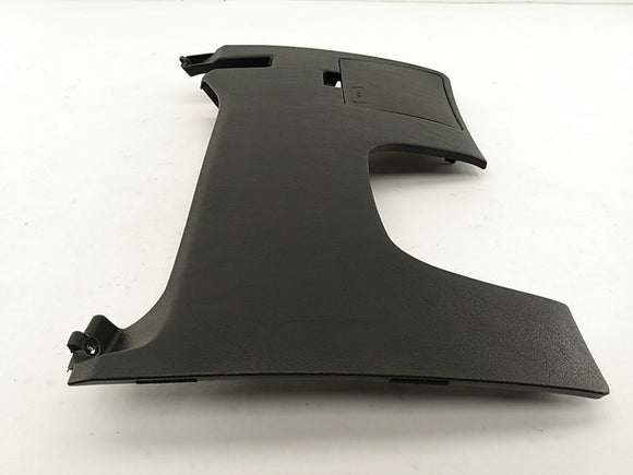 Hyundai Tiburon Front Left Kick Panel