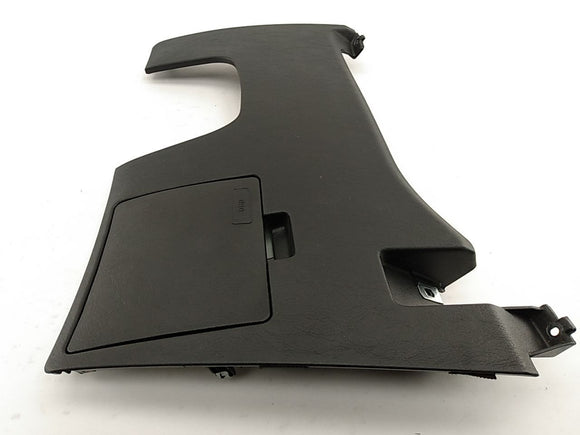 Hyundai Tiburon Front Left Kick Panel