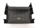 Hyundai Tiburon Steering Column Cowl Trim Cover Panel-5