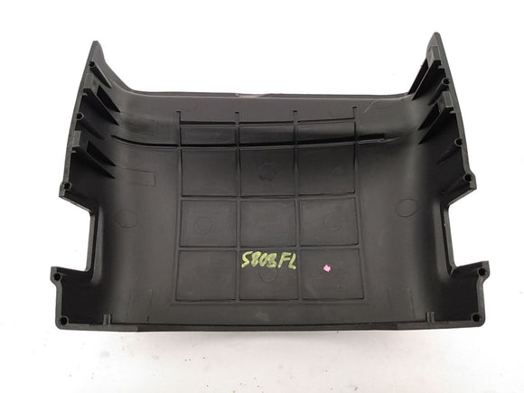 Hyundai Tiburon Steering Column Cowl Trim Cover Panel