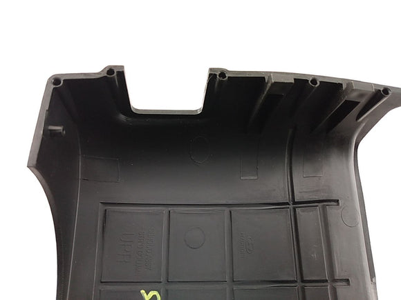 Hyundai Tiburon Steering Column Cowl Trim Cover Panel