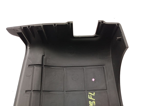 Hyundai Tiburon Steering Column Cowl Trim Cover Panel