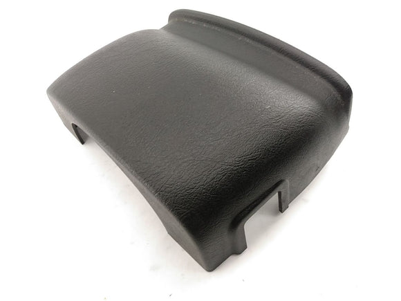 Hyundai Tiburon Steering Column Cowl Trim Cover Panel