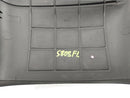Hyundai Tiburon Steering Column Cowl Trim Cover Panel-12