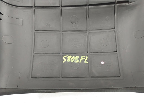 Hyundai Tiburon Steering Column Cowl Trim Cover Panel