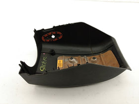 Hyundai Tiburon Steering Coloumn Lower Trim Cover Panel - 0