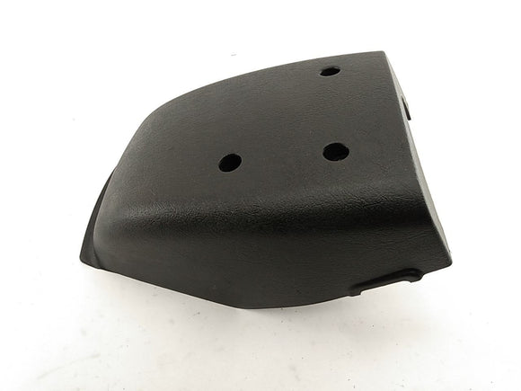 Hyundai Tiburon Steering Coloumn Lower Trim Cover Panel