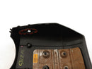 Hyundai Tiburon Steering Coloumn Lower Trim Cover Panel-7