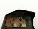 Hyundai Tiburon Steering Coloumn Lower Trim Cover Panel-8