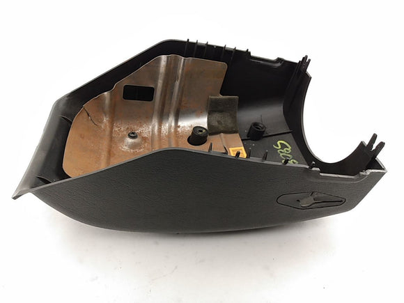 Hyundai Tiburon Steering Coloumn Lower Trim Cover Panel