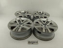 Hyundai Tiburon Set of 4 Wheels-1
