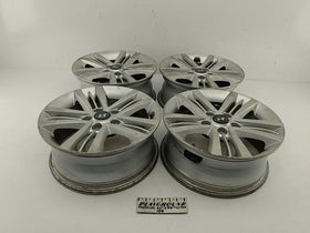 Hyundai Tiburon Set of 4 Wheels