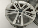 Hyundai Tiburon Set of 4 Wheels-2