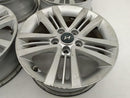 Hyundai Tiburon Set of 4 Wheels-3