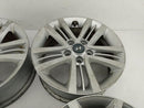 Hyundai Tiburon Set of 4 Wheels-5