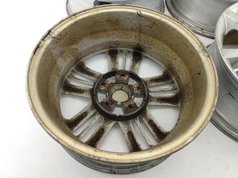 Hyundai Tiburon Set of 4 Wheels