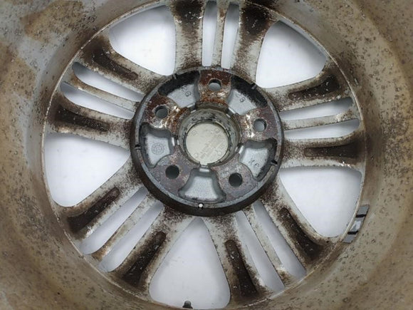 Hyundai Tiburon Set of 4 Wheels