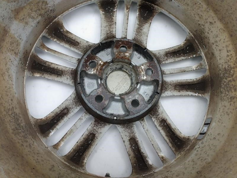 Hyundai Tiburon Set of 4 Wheels