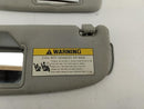 Hyundai Tiburon Pair Of Sun Visors-6