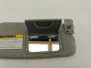 Hyundai Tiburon Pair Of Sun Visors-8