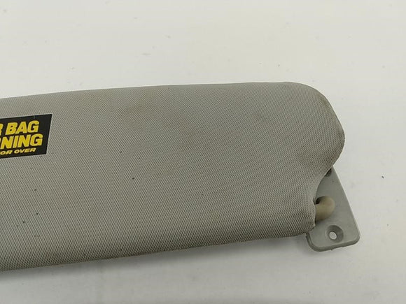 Hyundai Tiburon Pair Of Sun Visors