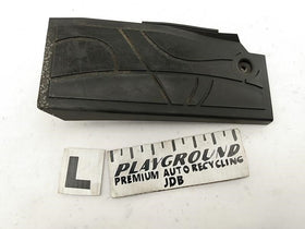 Hyundai Tiburon Foot Rest Cover Trim Panel