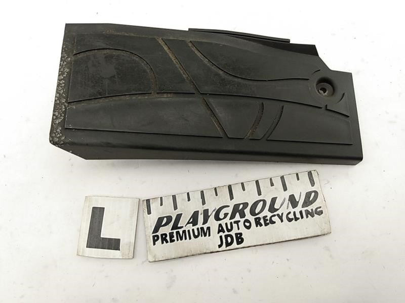 Hyundai Tiburon Foot Rest Cover Trim Panel