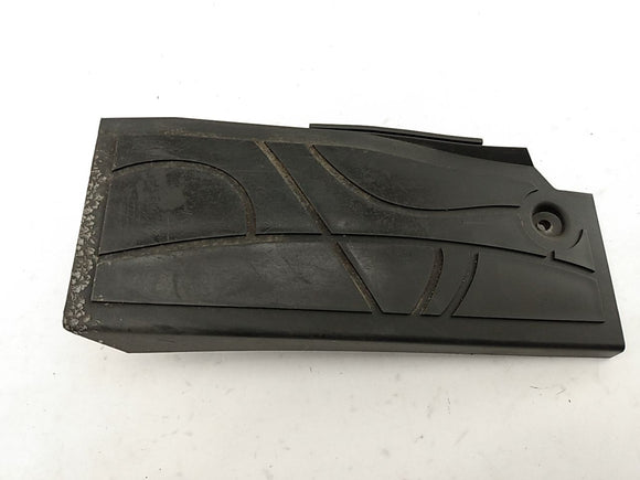 Hyundai Tiburon Foot Rest Cover Trim Panel