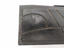 Hyundai Tiburon Foot Rest Cover Trim Panel-4
