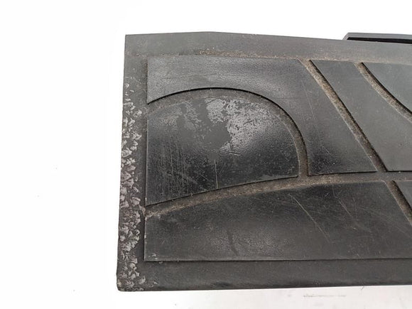 Hyundai Tiburon Foot Rest Cover Trim Panel