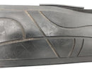 Hyundai Tiburon Foot Rest Cover Trim Panel-5