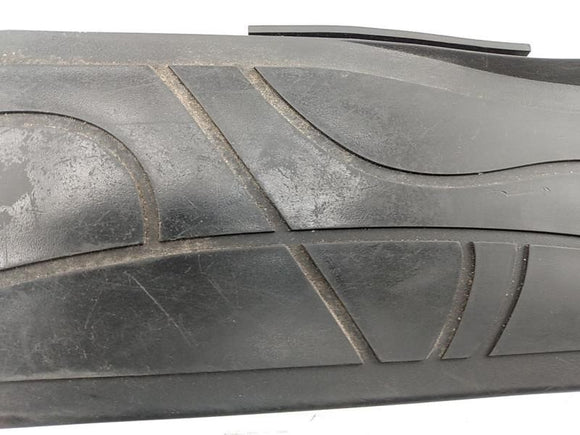 Hyundai Tiburon Foot Rest Cover Trim Panel
