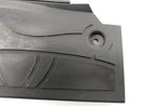 Hyundai Tiburon Foot Rest Cover Trim Panel-6