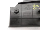 Hyundai Tiburon Foot Rest Cover Trim Panel-9