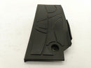Hyundai Tiburon Foot Rest Cover Trim Panel-12