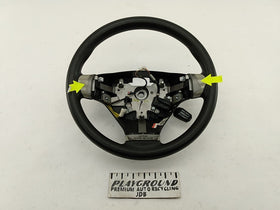 Hyundai Tiburon Steering Wheel